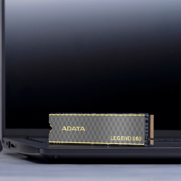 LEGEND 860 M.2 2280 NVMe Gen 4 SSD – Up to 6,000MB/s Read, 5,000MB/s Write, PS5 Support - Image 3