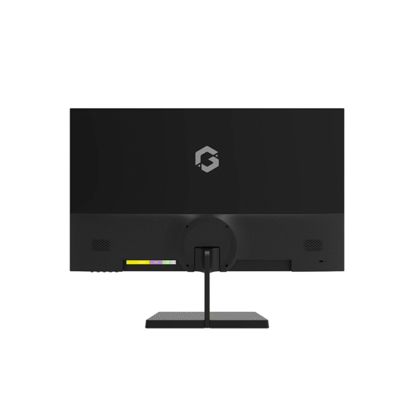 GAMEON GB24F75 Basic Series – 24" FHD Monitor, 75Hz Refresh Rate, 2ms Response Time, VA Panel, HDMI & VGA, Edge-lit LED - Image 2