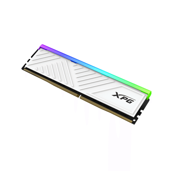 XPG SPECTRIX D35G DDR4 RGB Memory – Fast, Stylish, and Compact - Image 5