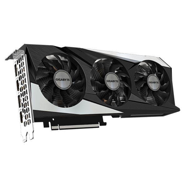 GIGABYTE GeForce RTX 3060 Gaming OC 12G (REV2.0) Graphics Card, 3X WINDFORCE Fans, 12GB 192-bit GDDR6, GV-N3060GAMING OC-12GD Video Card - Image 4