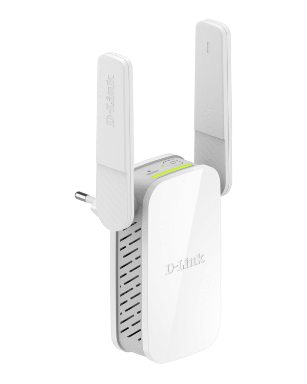 D-Link DAP-1610 AC1200 WiFi Range Extender | Dual-Band 2.4GHz + 5GHz | Up to 1200 Mbps | Universal Router Compatibility - Image 3