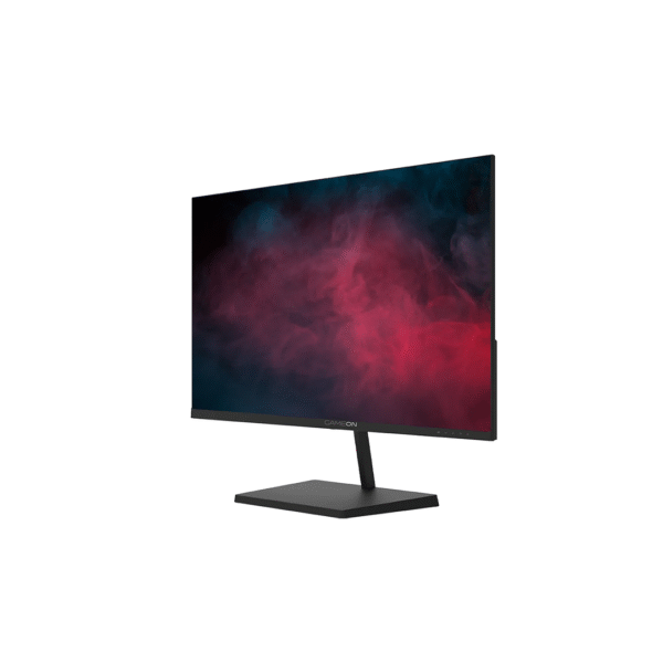GAMEON GB24F75 Basic Series – 24" FHD Monitor, 75Hz Refresh Rate, 2ms Response Time, VA Panel, HDMI & VGA, Edge-lit LED - Image 3
