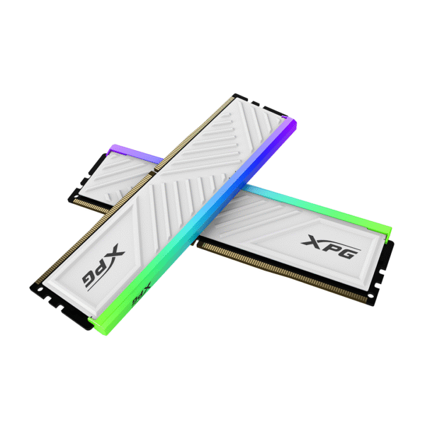 XPG SPECTRIX D35G DDR4 RGB Memory – Fast, Stylish, and Compact - Image 4