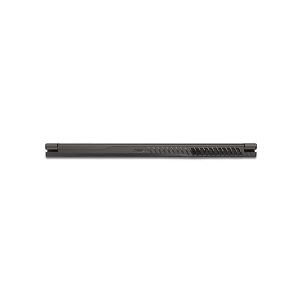 MSI Thin 15 B13VF-2329 Gaming Laptop | Core i5-13420H | 16GB RAM | 512GB SSD | RTX 4060 8GB | 15.6" FHD 144Hz IPS | Backlit Keyboard | Win11 Home | Cosmo Gray - Image 3