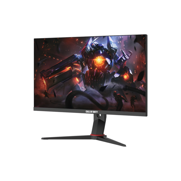 Call Of Duty (COD) 27" FHD, 180Hz, MPRT 0.5ms, HDMI 2.1, Fast IPS Gaming Monitor (Supports VRR & PS5) - Black - Image 3