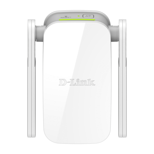 D-Link DAP-1610 AC1200 WiFi Range Extender | Dual-Band 2.4GHz + 5GHz | Up to 1200 Mbps | Universal Router Compatibility - Image 4