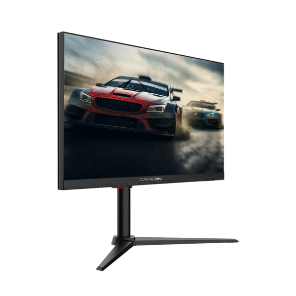 GAMEON GOSX27 Switch X Series 27” | Dual Mode 4K UHD / FHD | 160Hz / 320Hz | Fast IPS | 0.5ms | HDMI 2.1 | HDR10 | G-Sync & FreeSync | Quantum Dot | Built-in Speakers - Image 5