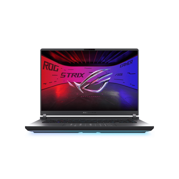 Asus ROG Strix G16 | Ultra 9 275HX | 32GB RAM | 1TB SSD | 16" QHD+ 240Hz | RTX 5080 16GB | Eclipse Gray | Backlit Keyboard | Win11 - Image 4