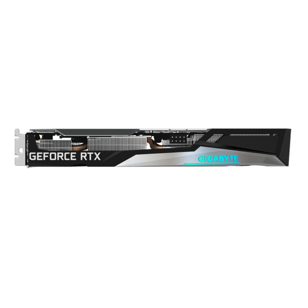GIGABYTE GeForce RTX 3060 Gaming OC 12G (REV2.0) Graphics Card, 3X WINDFORCE Fans, 12GB 192-bit GDDR6, GV-N3060GAMING OC-12GD Video Card - Image 6