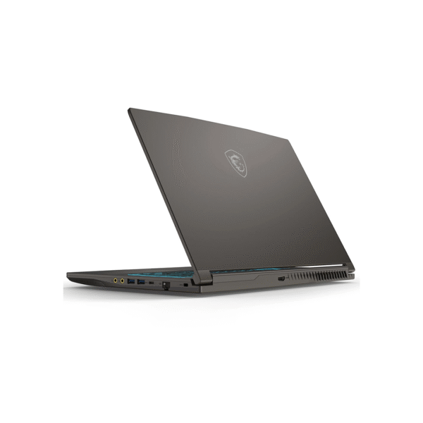 MSI Thin 15 B13VF-2329 Gaming Laptop | Core i5-13420H | 16GB RAM | 512GB SSD | RTX 4060 8GB | 15.6" FHD 144Hz IPS | Backlit Keyboard | Win11 Home | Cosmo Gray - Image 4