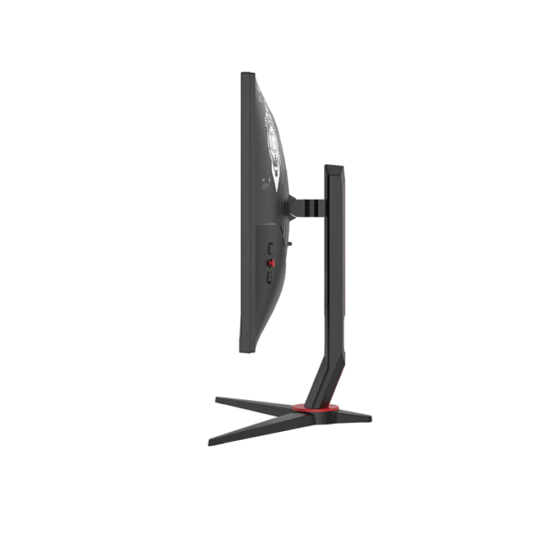 Call Of Duty (COD) 27" FHD, 180Hz, MPRT 0.5ms, HDMI 2.1, Fast IPS Gaming Monitor (Supports VRR & PS5) - Black - Image 4