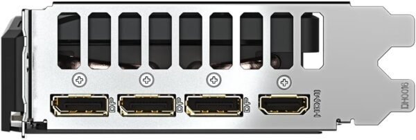 Gigabyte GeForce RTX 5060 WINDFORCE 8G Graphics Card - 8GB GDDR7, 128bit, PCI-E 5.0 - Image 2