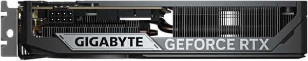 Gigabyte GeForce RTX 5060 WINDFORCE 8G Graphics Card - 8GB GDDR7, 128bit, PCI-E 5.0 - Image 3
