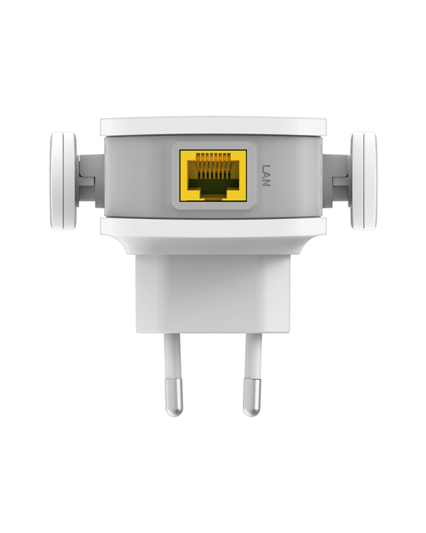 D-Link DAP-1610 AC1200 WiFi Range Extender | Dual-Band 2.4GHz + 5GHz | Up to 1200 Mbps | Universal Router Compatibility - Image 5