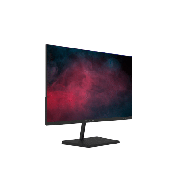 GAMEON GB24F75 Basic Series – 24" FHD Monitor, 75Hz Refresh Rate, 2ms Response Time, VA Panel, HDMI & VGA, Edge-lit LED - Image 5