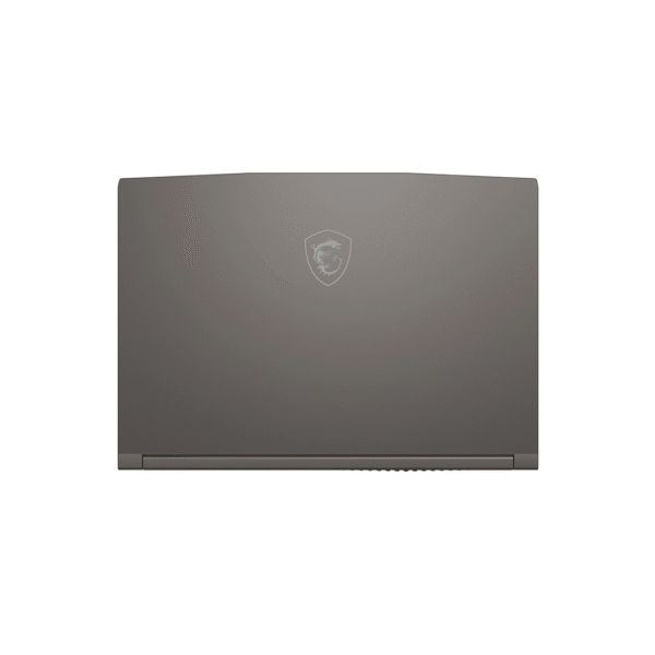 MSI Thin 15 B13VF-2329 Gaming Laptop | Core i5-13420H | 16GB RAM | 512GB SSD | RTX 4060 8GB | 15.6" FHD 144Hz IPS | Backlit Keyboard | Win11 Home | Cosmo Gray - Image 5