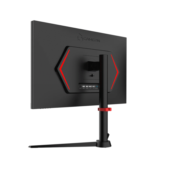 GAMEON GOSX27 Switch X Series 27” | Dual Mode 4K UHD / FHD | 160Hz / 320Hz | Fast IPS | 0.5ms | HDMI 2.1 | HDR10 | G-Sync & FreeSync | Quantum Dot | Built-in Speakers - Image 6