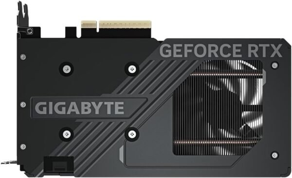 Gigabyte GeForce RTX 5060 WINDFORCE 8G Graphics Card - 8GB GDDR7, 128bit, PCI-E 5.0 - Image 4