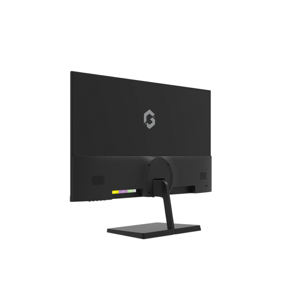 GAMEON GB24F75 Basic Series – 24" FHD Monitor, 75Hz Refresh Rate, 2ms Response Time, VA Panel, HDMI & VGA, Edge-lit LED - Image 6