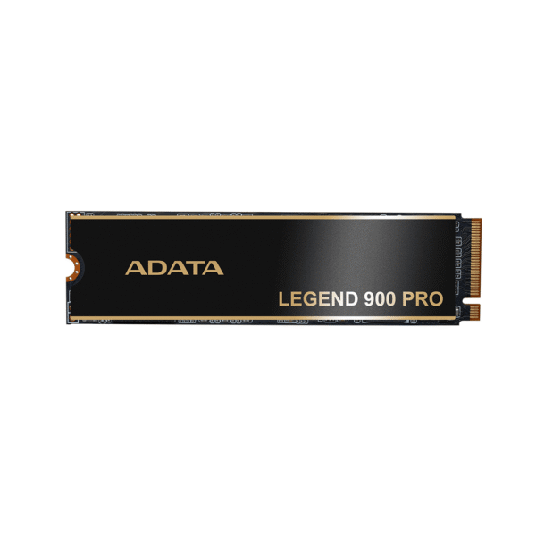 ADATA LEGEND 900 PRO Gen4 NVMe SSD – 7,400MB/s Read | PS5 Compatible | 5-Year Warranty - Image 7