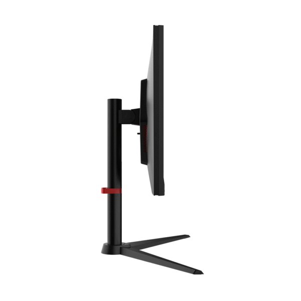 GAMEON GOSX27 Switch X Series 27” | Dual Mode 4K UHD / FHD | 160Hz / 320Hz | Fast IPS | 0.5ms | HDMI 2.1 | HDR10 | G-Sync & FreeSync | Quantum Dot | Built-in Speakers - Image 7
