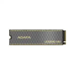 LEGEND 860 M.2 2280 NVMe Gen 4 SSD – Up to 6,000MB/s Read, 5,000MB/s Write, PS5 Support