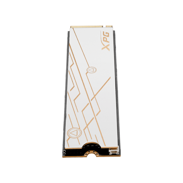 XPG MARS 980 BLADE Gen5 SSD – 14,000MB/s Read, 13,000MB/s Write | PCIe 5.0 | PS5 Compatible - Image 7