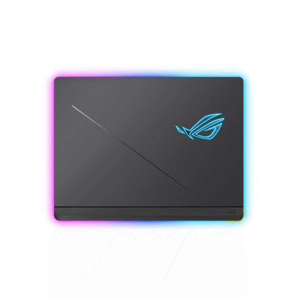 Asus ROG Strix G16 | Ultra 9 275HX | 32GB RAM | 1TB SSD | 16" QHD+ 240Hz | RTX 5080 16GB | Eclipse Gray | Backlit Keyboard | Win11 - Image 7