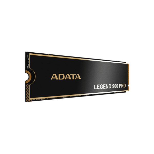 ADATA LEGEND 900 PRO Gen4 NVMe SSD – 7,400MB/s Read | PS5 Compatible | 5-Year Warranty - Image 8