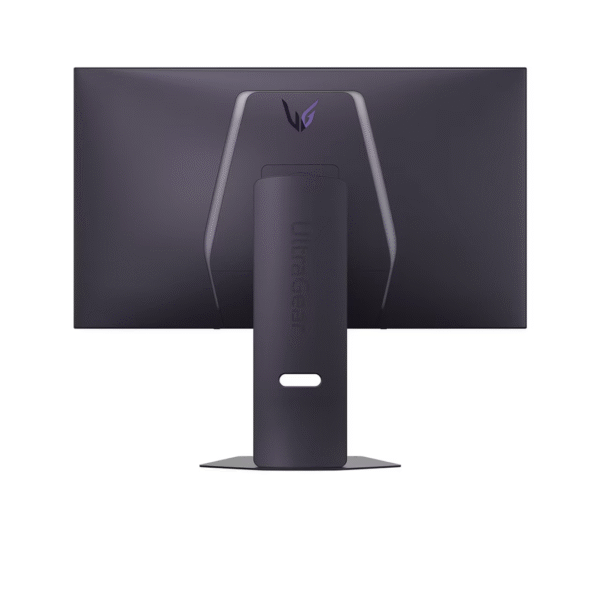 LG UltraGear 32GS95UV-B – 32” OLED 4K UHD Gaming Monitor | 240Hz / 480Hz Dual-Mode | 0.03ms | G-SYNC & FreeSync - Image 8