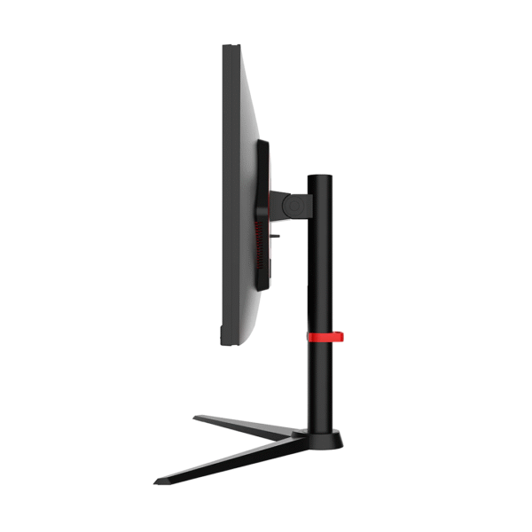 GAMEON GOSX27 Switch X Series 27” | Dual Mode 4K UHD / FHD | 160Hz / 320Hz | Fast IPS | 0.5ms | HDMI 2.1 | HDR10 | G-Sync & FreeSync | Quantum Dot | Built-in Speakers - Image 8