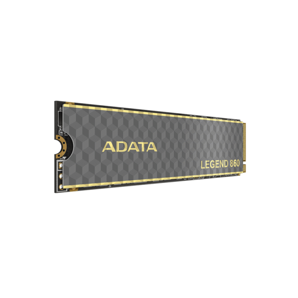 LEGEND 860 M.2 2280 NVMe Gen 4 SSD – Up to 6,000MB/s Read, 5,000MB/s Write, PS5 Support - Image 7