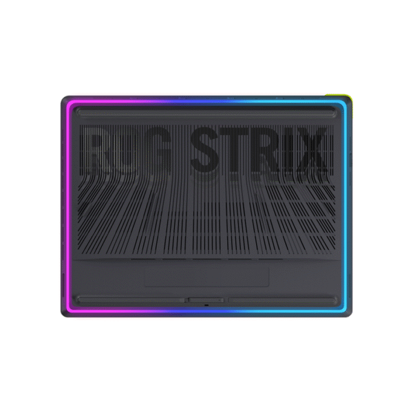 Asus ROG Strix G16 | Ultra 9 275HX | 32GB RAM | 1TB SSD | 16" QHD+ 240Hz | RTX 5080 16GB | Eclipse Gray | Backlit Keyboard | Win11 - Image 8
