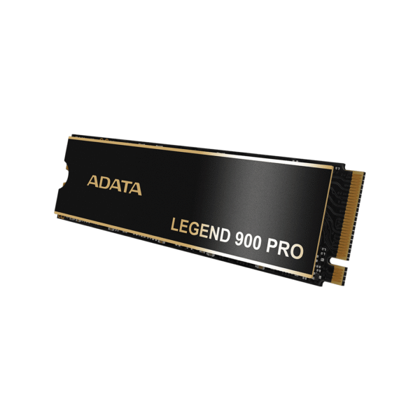 ADATA LEGEND 900 PRO Gen4 NVMe SSD – 7,400MB/s Read | PS5 Compatible | 5-Year Warranty - Image 9