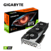 GIGABYTE GeForce RTX 3060 Gaming OC 12G (REV2.0) Graphics Card, 3X WINDFORCE Fans, 12GB 192-bit GDDR6, GV-N3060GAMING OC-12GD Video Card