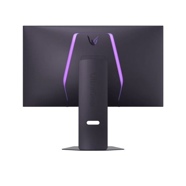 LG UltraGear 32GS95UV-B – 32” OLED 4K UHD Gaming Monitor | 240Hz / 480Hz Dual-Mode | 0.03ms | G-SYNC & FreeSync - Image 9