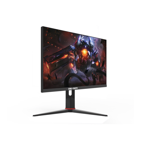 Call Of Duty (COD) 27" FHD, 180Hz, MPRT 0.5ms, HDMI 2.1, Fast IPS Gaming Monitor (Supports VRR & PS5) - Black - Image 8