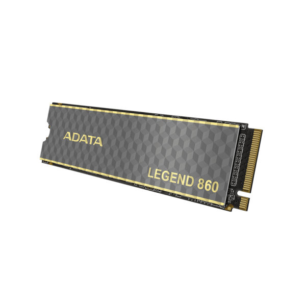 LEGEND 860 M.2 2280 NVMe Gen 4 SSD – Up to 6,000MB/s Read, 5,000MB/s Write, PS5 Support - Image 8