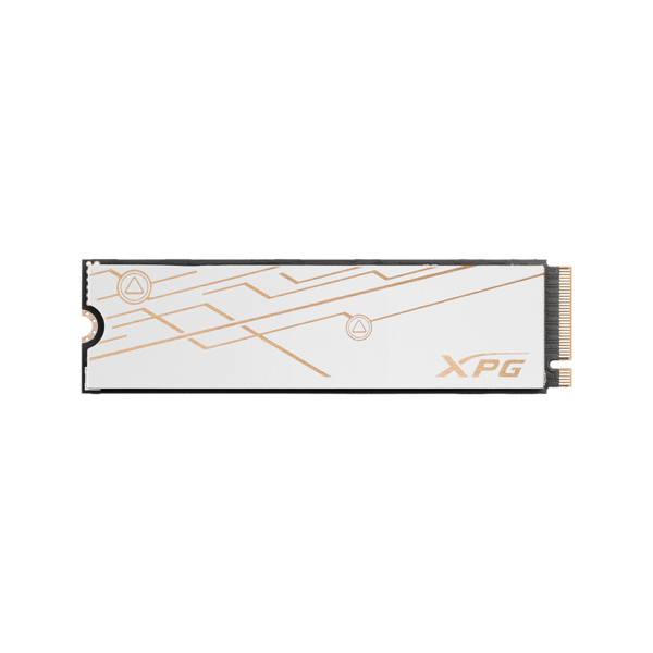 XPG MARS 980 BLADE Gen5 SSD – 14,000MB/s Read, 13,000MB/s Write | PCIe 5.0 | PS5 Compatible - Image 8
