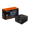 GIGABYTE GP-AE1000PM PG5 - PCIe5.1 Ready - ATX3.1-1000W 80 Plus Platinum Certified - Fully Modular Power Supply