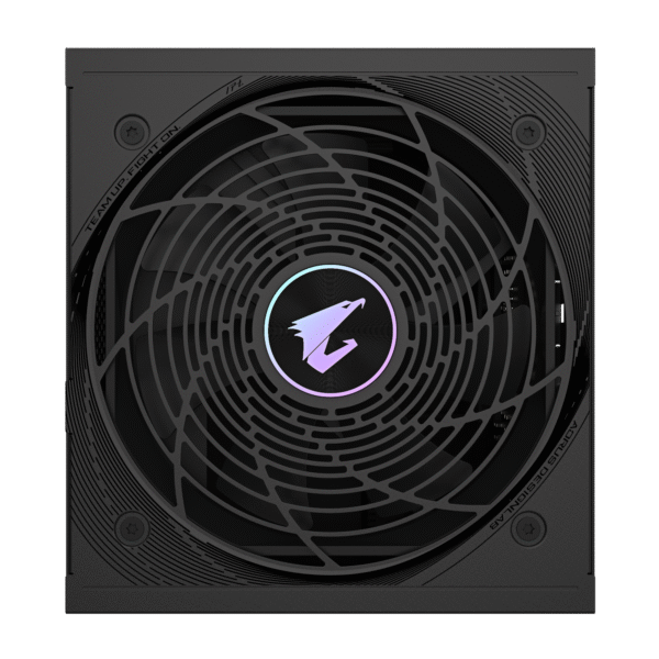 GIGABYTE AORUS ELITE P850W 80+ Platinum Modular PCIe 5.0 \GP-AE850PM PG5 - PCIe5.1 Ready - ATX3.1-850W 80 Plus Platinum Certified - Fully Modular Power Supply - Image 3