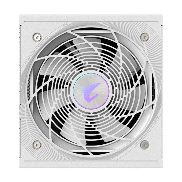 GIGABYTE AORUS ELITE P850W 80+ Platinum Modular PCIe 5.0 ICE Power Supply - Image 6