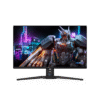 GIGABYTE Aorus FO27Q2 Gaming Monitor, 27" QD-OLED Display, QHD Resolution, 240Hz Refresh Rate, 0.03ms (GtG) Response Time, AMD FreeSync Premium Pro Technology, Black