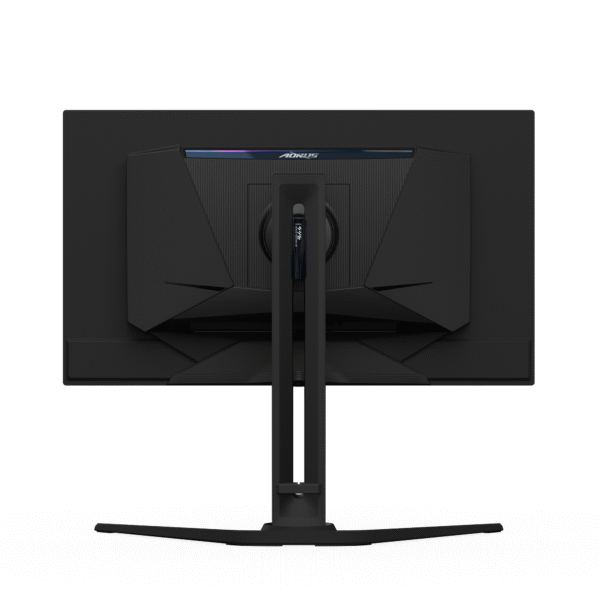 GIGABYTE Aorus FO27Q2 Gaming Monitor, 27" QD-OLED Display, QHD Resolution, 240Hz Refresh Rate, 0.03ms (GtG) Response Time, AMD FreeSync Premium Pro Technology, Black - Image 5