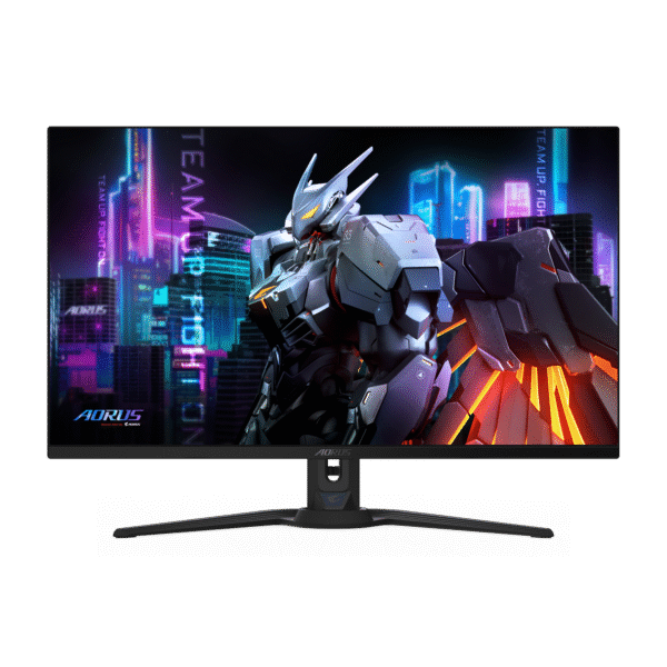 GIGABYTE AORUS FO32U2 31.5-inch UHD(3840x2160) 0.03ms 240Hz OLED Gaming Monitor