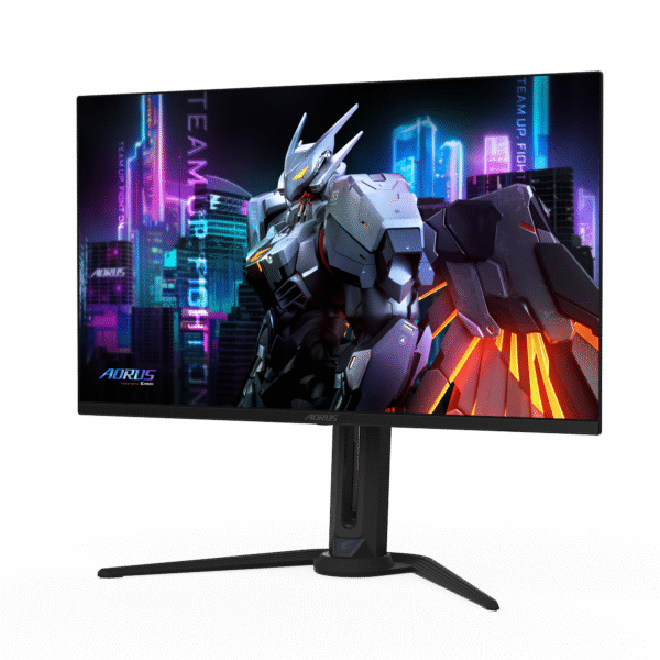 GIGABYTE AORUS FO32U2 31.5-inch UHD(3840x2160) 0.03ms 240Hz OLED Gaming Monitor - Image 6