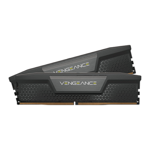 CORSAIR Vengeance DDR5 RAM 64GB (2x32GB) 5600MHz CL40 Intel XMP iCUE Compatible Computer Memory