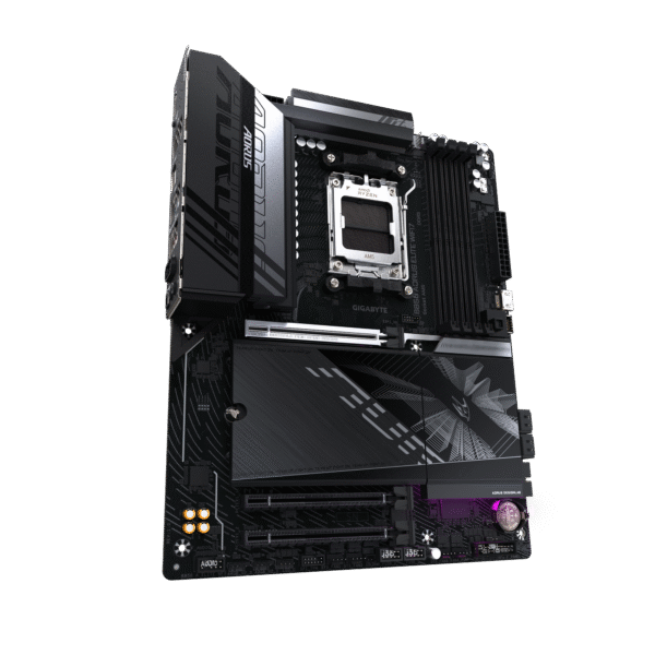 GIGABYTE B850 AORUS ELITE WIFI7 Gaming motherboards \ AMD socket AM5 - Image 3