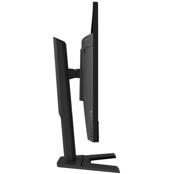 GIGABYTE G27Q" QHD IPS Gaming Monitor, 144Hz Refresh Rate, 1ms (MPRT), VESA Display HDR400, 2W x2 Speakers, 92% DCI-P3, HDMI 2.0 x2, Display port 1.2 x1, Black - Image 5