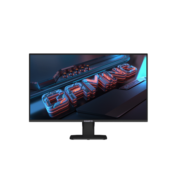 GIGABYTE GS25F2 Gaming Monitor, 25" SS IPS Display, FHD Resolution, 200Hz Refresh Rate, 1ms (GtG) Response Time, AMD FreeSync Premium Technology, 16.7m Color Display - Image 2